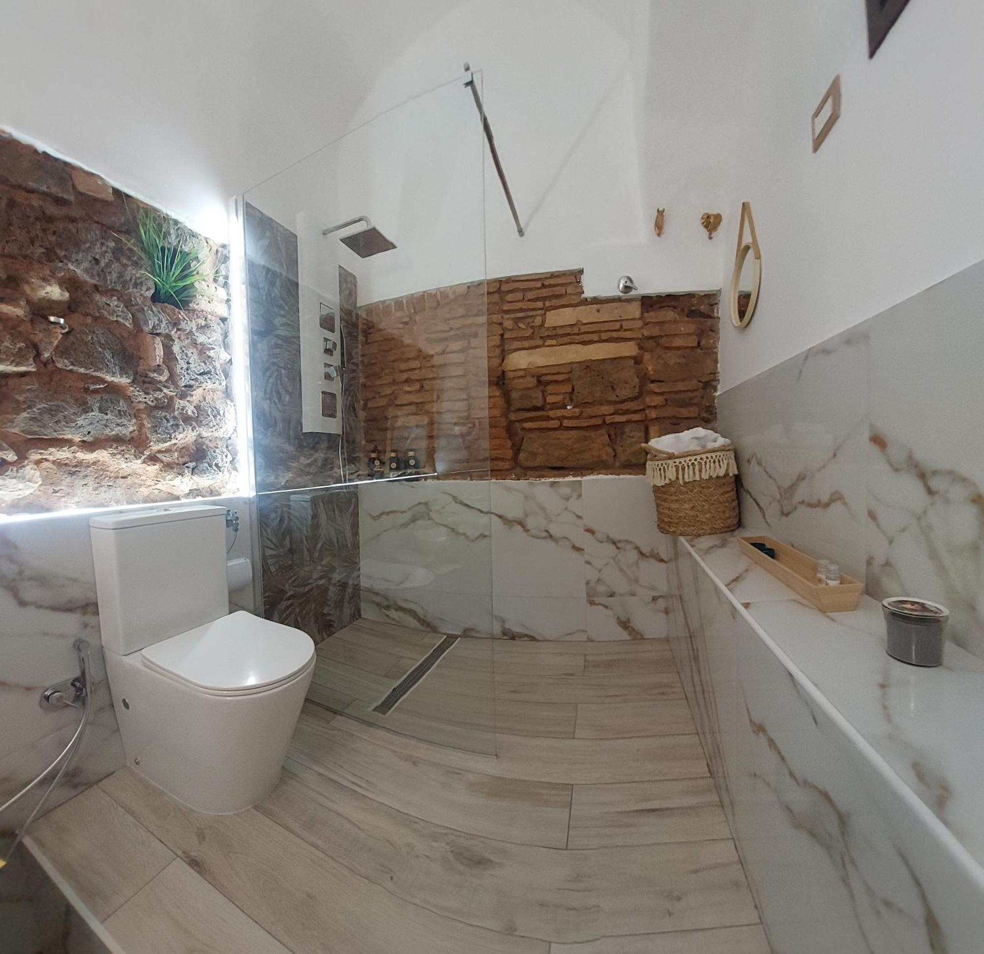 Bellini Luxury Suite Catania Exterior photo